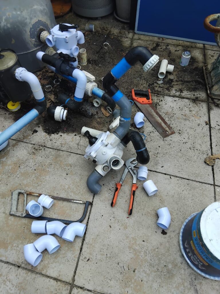 drain-cleaning