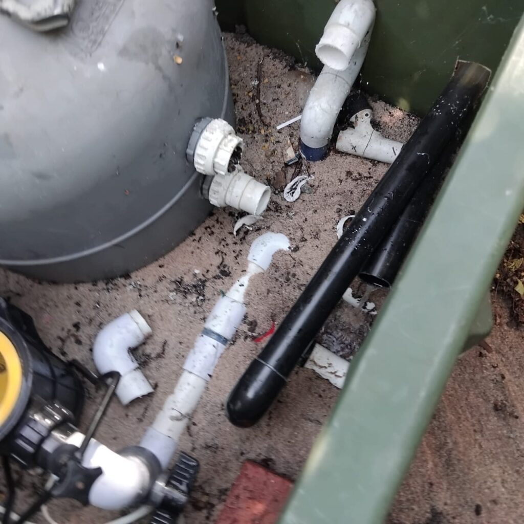 gas-pipeline